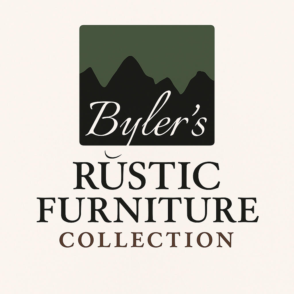 Byler’s Rustic Furniture Collection Byler’s Rustic Furniture Collection logo
